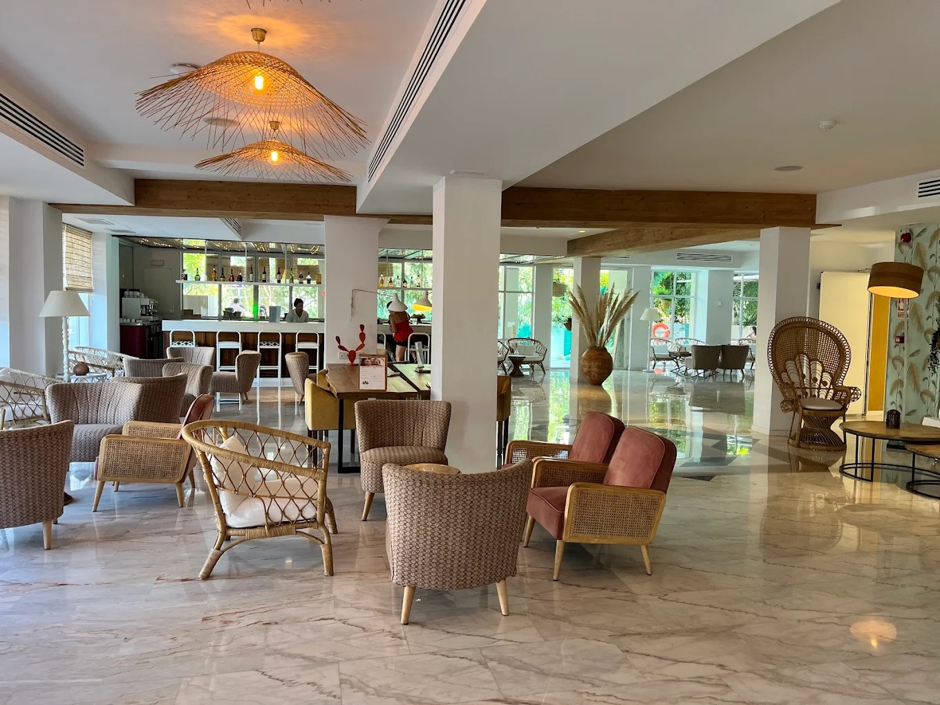 Hotel da delegação — foto 2