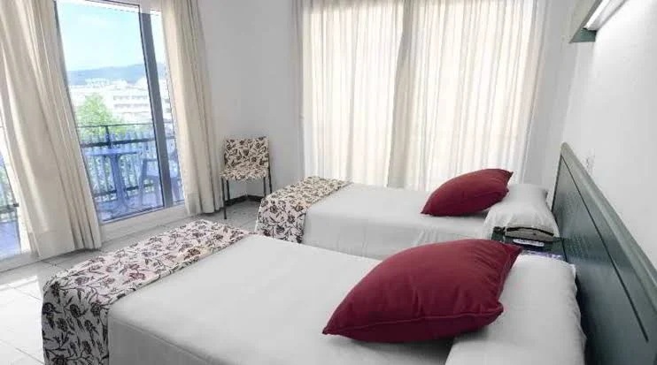 Hotel da delegação — foto 3